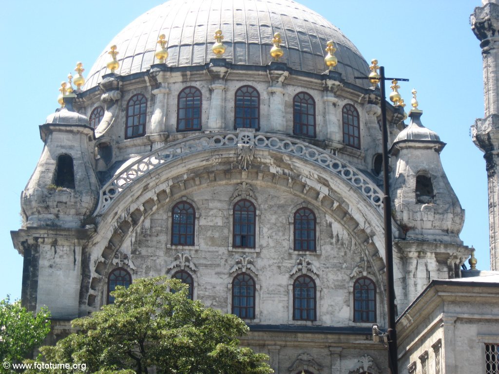 Старина Стамбула
