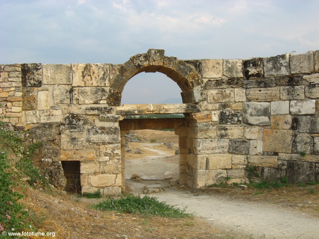 Ворота