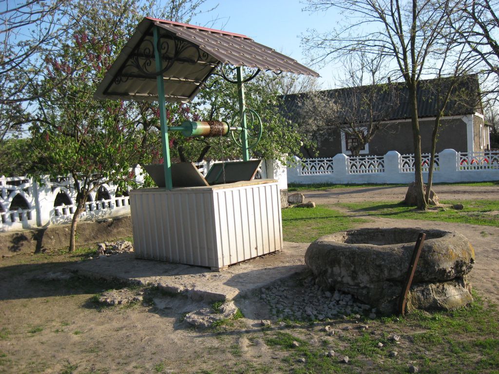 Село Актово