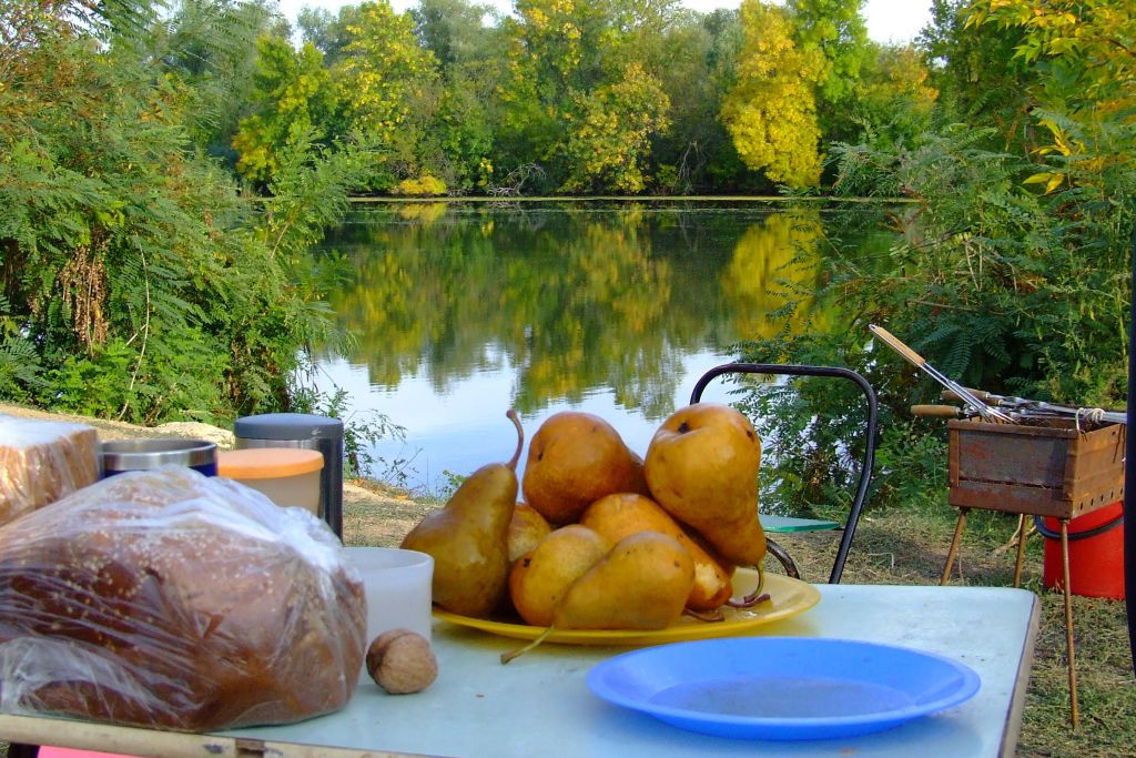 Прекрасная картина