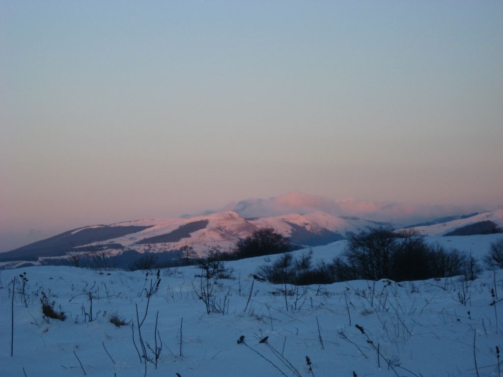 Переливы света