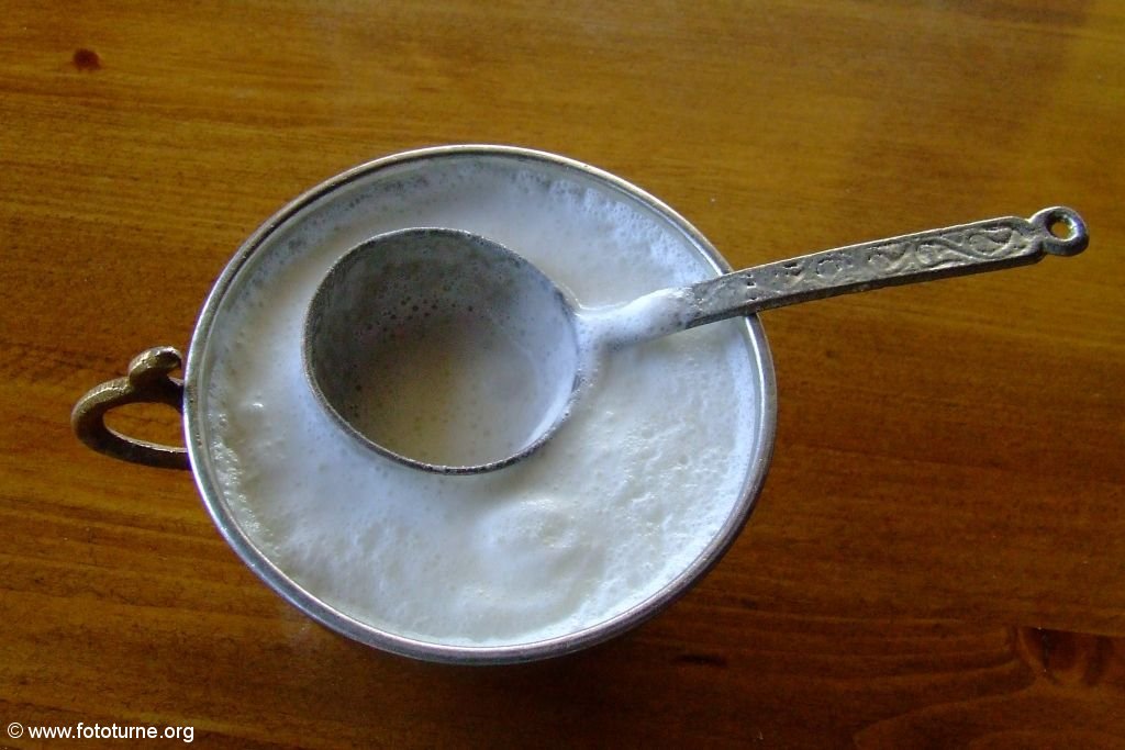 Айран