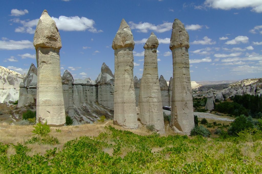 Долина Любви