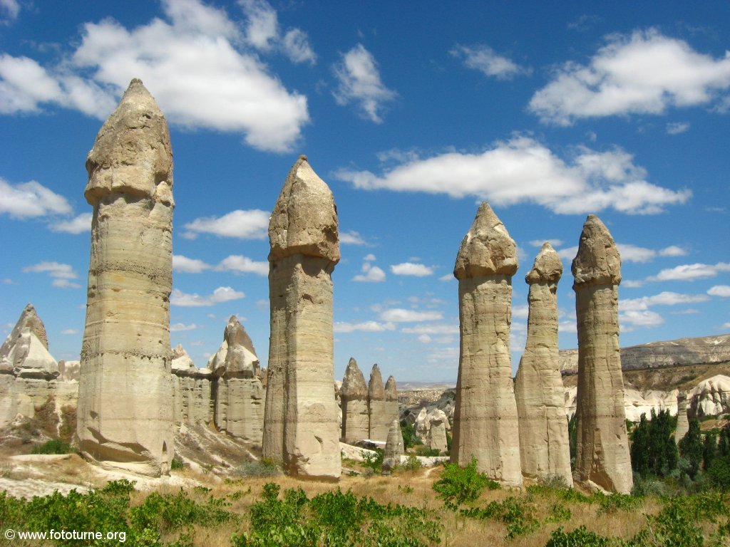 Великолепная долина