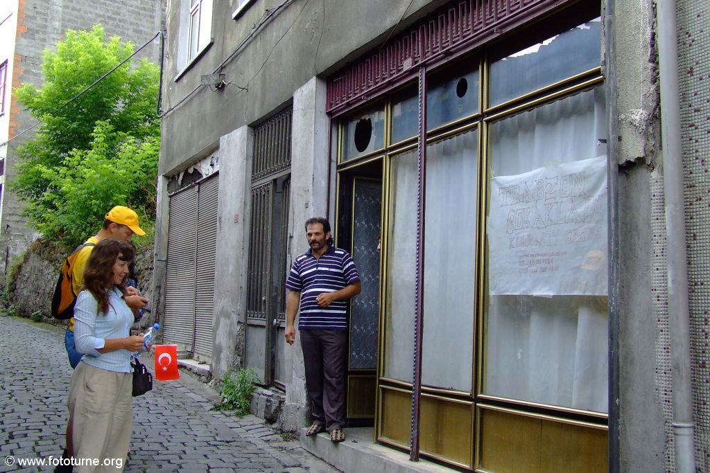 Фольклорная студия