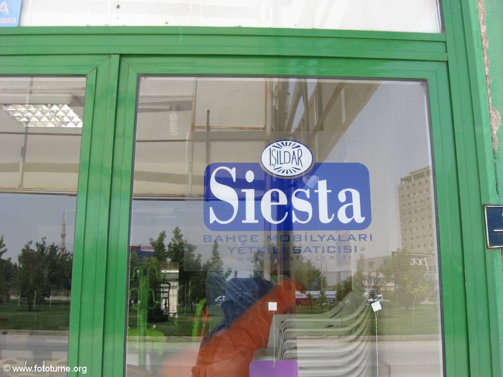 Сиеста
