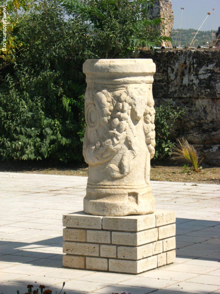 Каменная красота