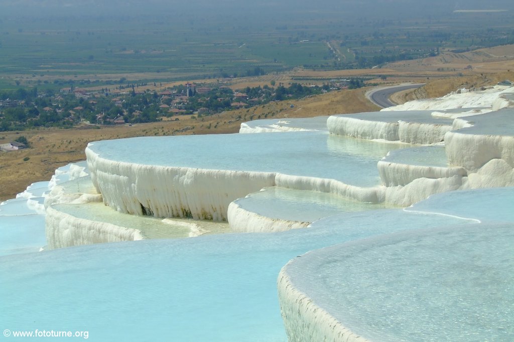 Вода в небе