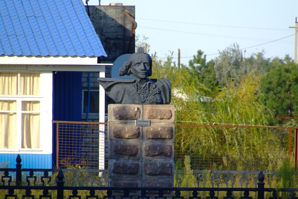 В Рындах