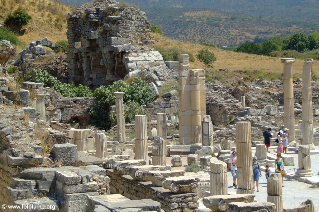 Раскопки ведутся уже более 150 лет