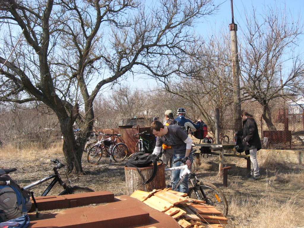 18 марта 2011