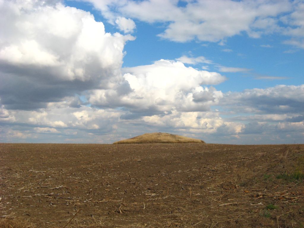 Курган