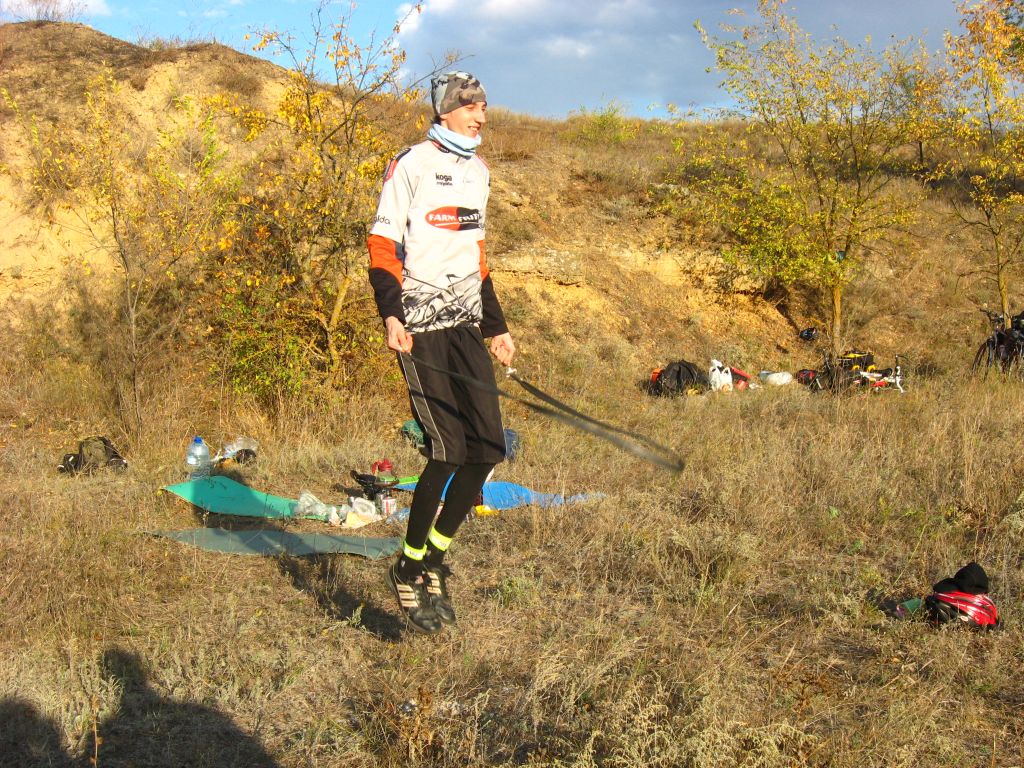IAGTP 050