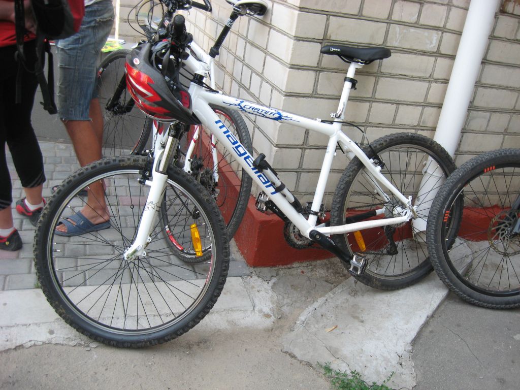 Магеллан 2011 года