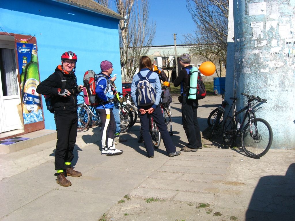 Подпитка в магазине