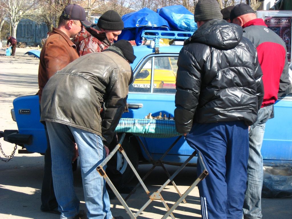 Азартные игры)
