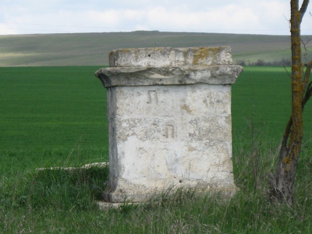 Екатерининская миля