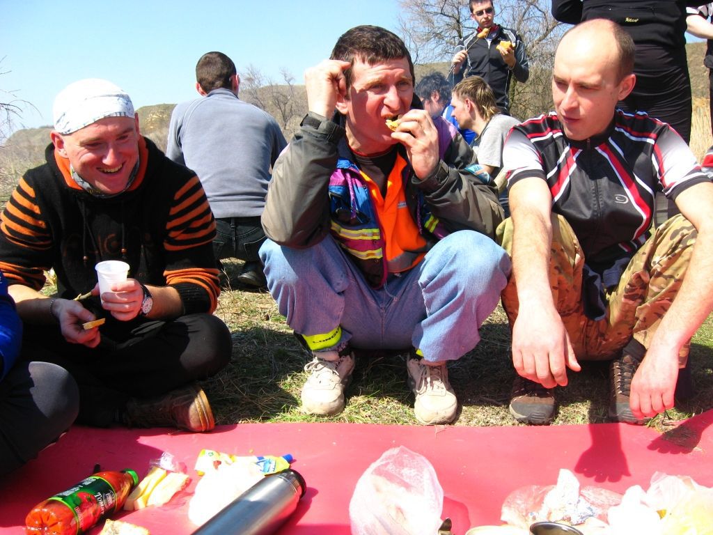 И через пару минут :)