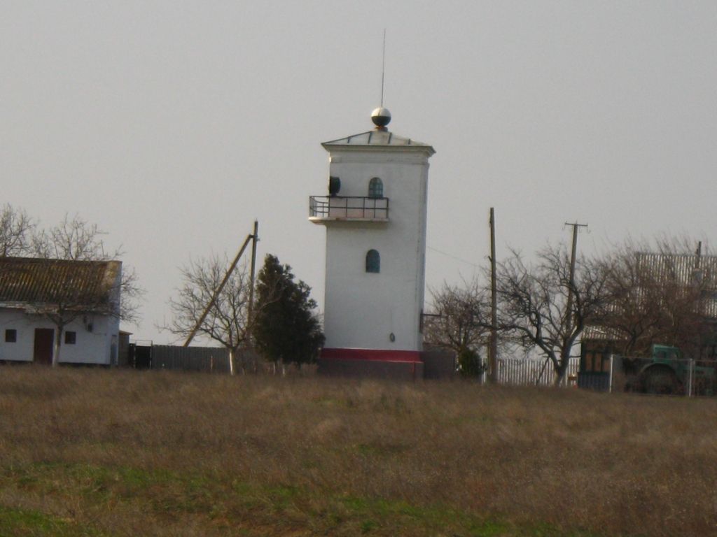 Хабловский маяк