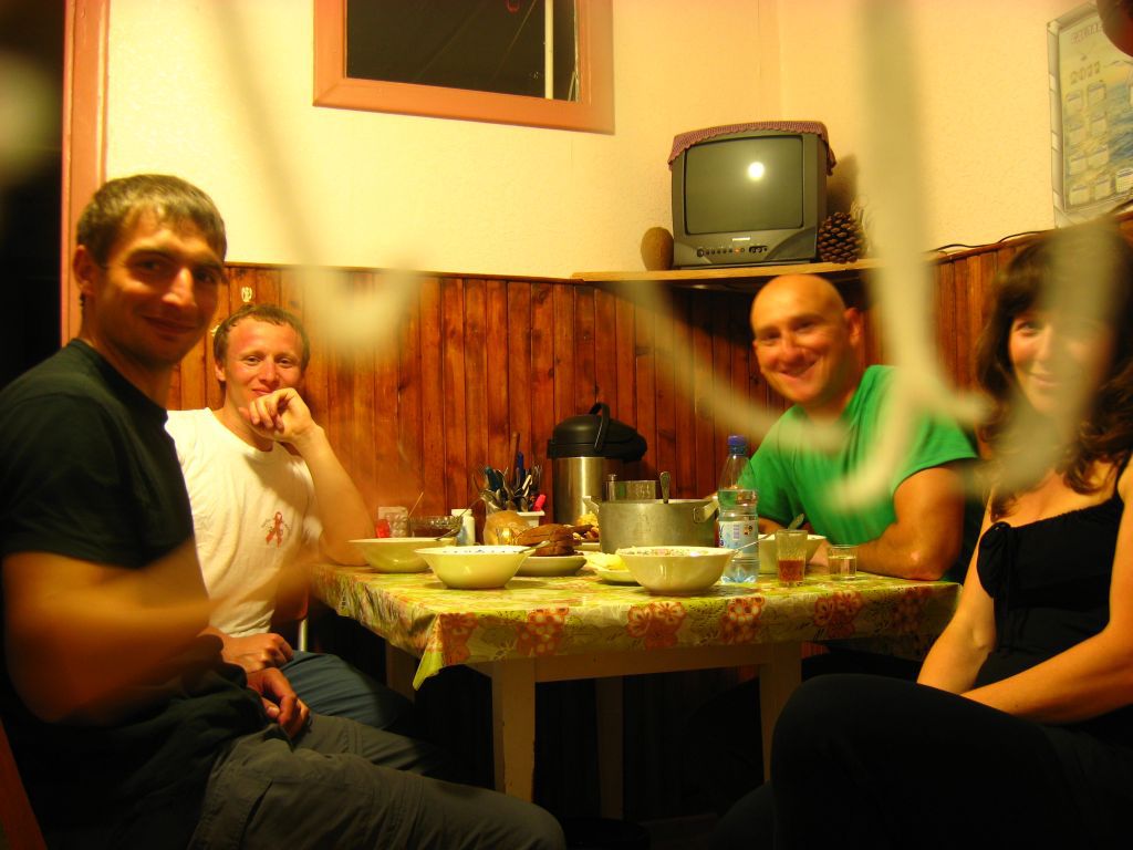 Вечор