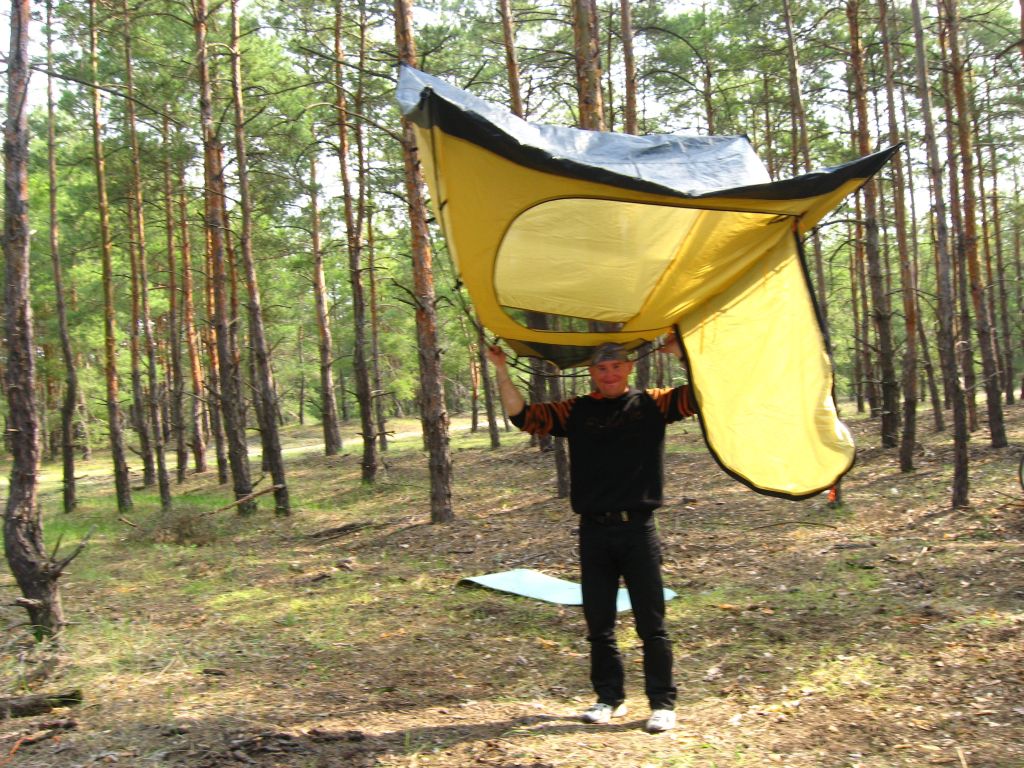 Уборка домика)