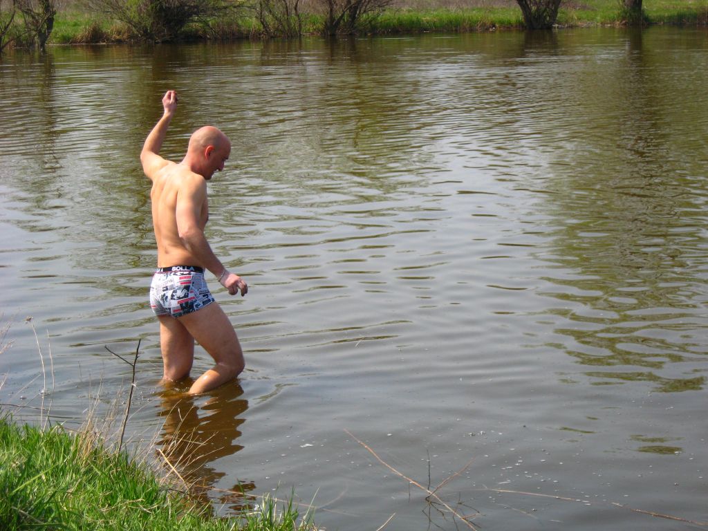 И водные тоже)