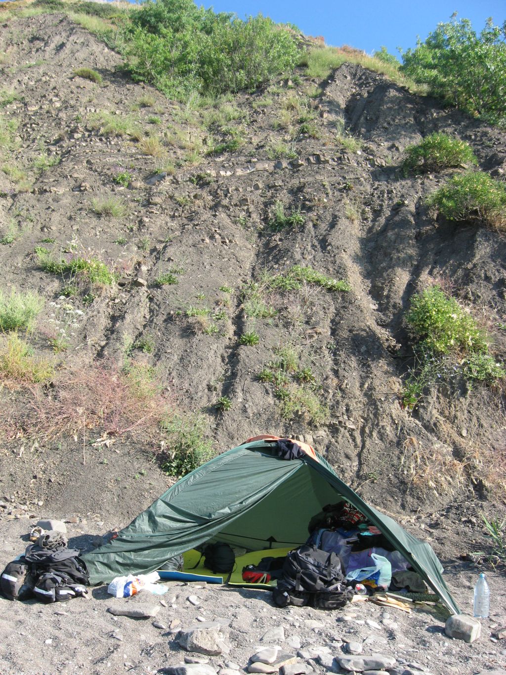 Таким был наш дом)