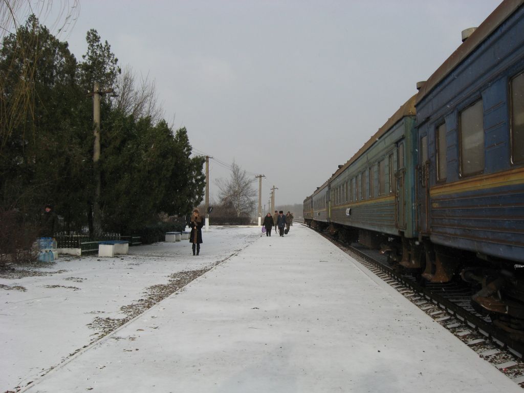 IAG 005