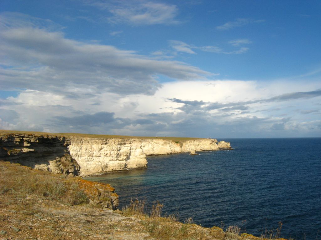 Тарханкут
