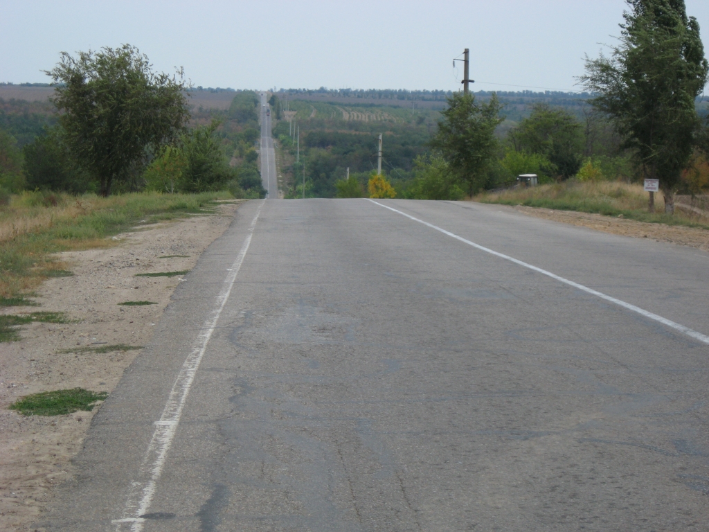 Холмогоры возле Горностаевки