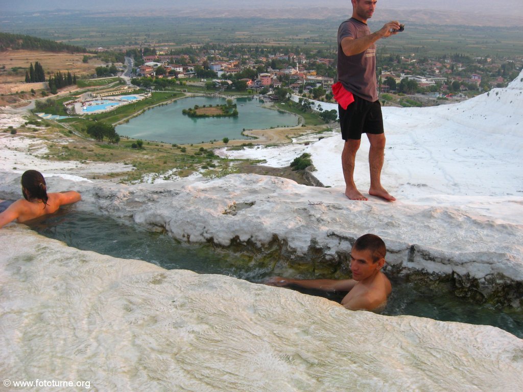 Целебный поток