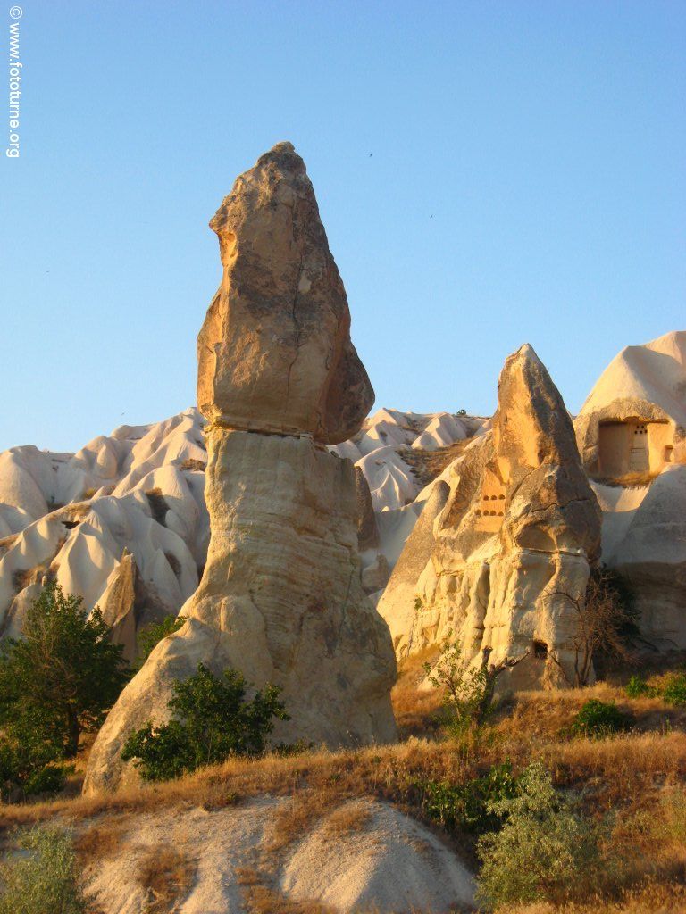 Часто фигуры состоят из разных пород