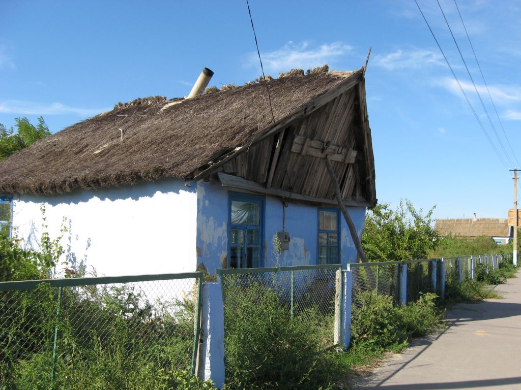 В Геройском