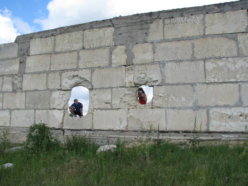 Оконца)