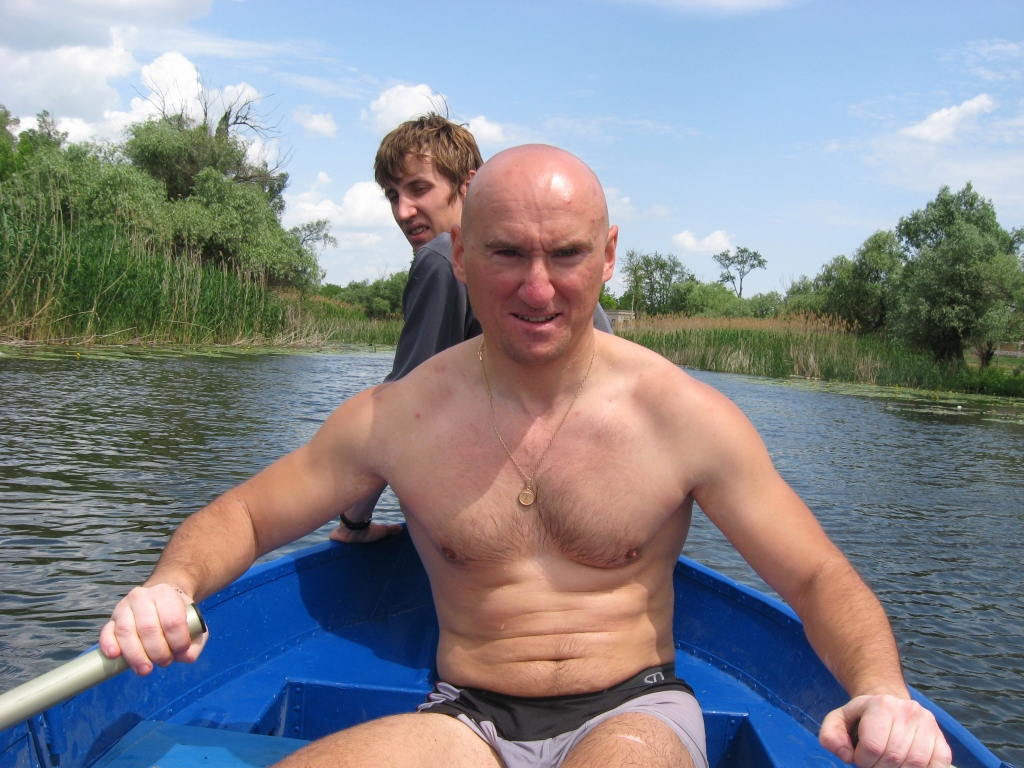 Всё, порция удовольствия получена)
